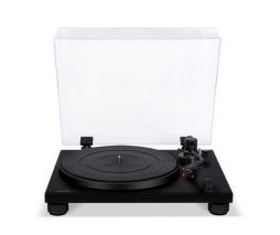 Sonoro PLATINUM incl.Ortofon 2M Red