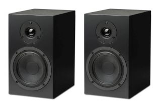 Pro-Ject Speaker Box 5 S2 (Paarpreis)