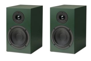 Pro-Ject Speaker Box 5 S2 (Paarpreis)