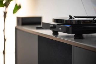 Pro-Ject Juke Box E1 HiFi Set