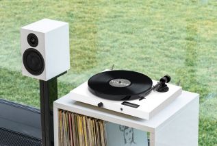 Pro-Ject Juke Box E1 HiFi Set